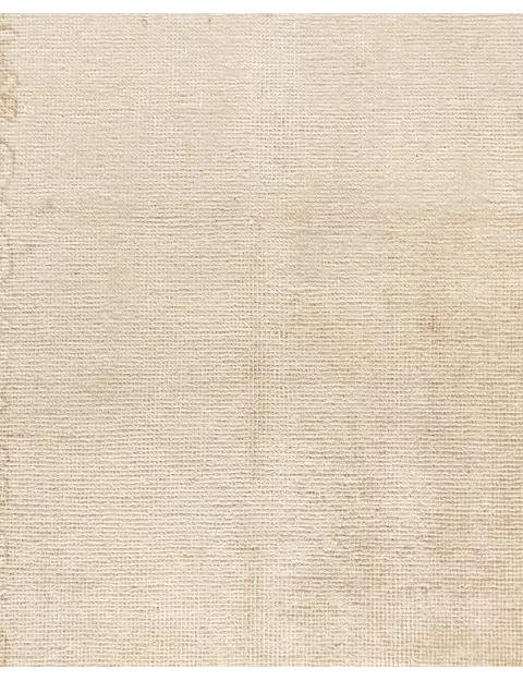 Beige  Persia Persian Vintage Carpet  473 x 83 cm
