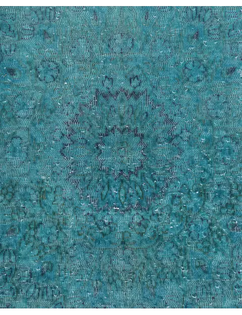 Turkoosi Persia Persialaiset vintage matot  395 x 280 cm