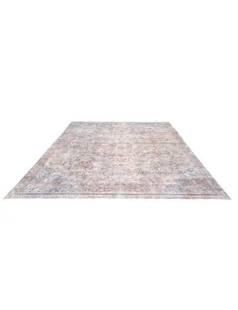 Grey Persia Persian Vintage Carpet  300 x 210 cm