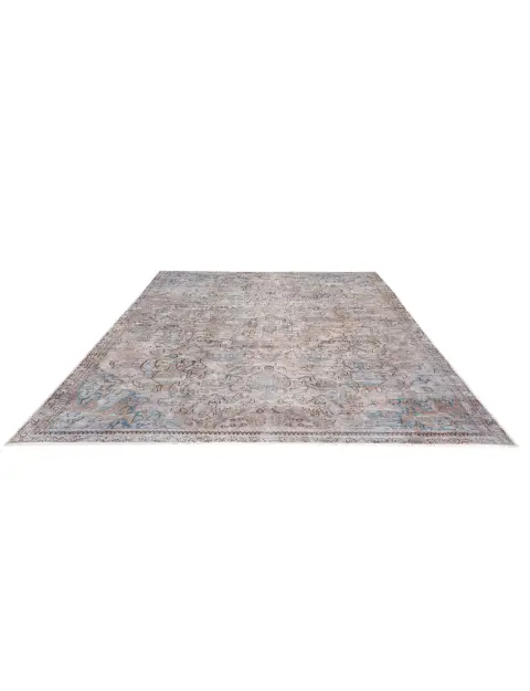 Grey Persia Persian Vintage Carpet  300 x 210 cm