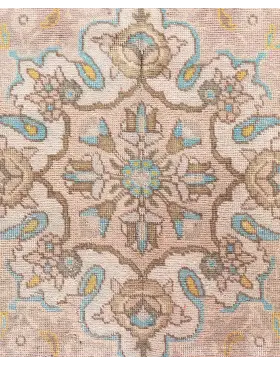 Beige Persia Persialaiset vintage matot  374 x 274 cm