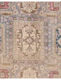 Rot Persien Persischer Vintage Teppich  334 x 240 cm