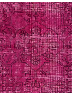 Purple  Persia Persian Vintage Carpet  313 x 210 cm