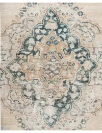 Beige Persien Persischer Vintage Teppich  189 x 123 cm