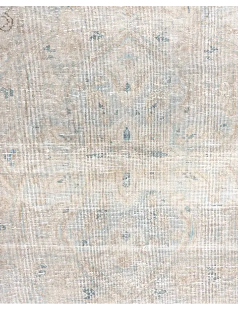 Grey Persia Persian Vintage Carpet  360 x 286 cm