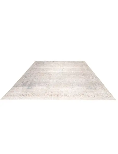 Grey Persia Persian Vintage Carpet  360 x 286 cm