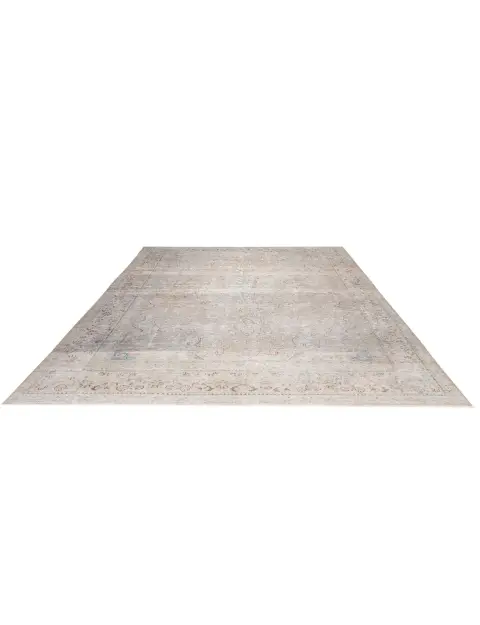 Grey Persia Persian Vintage Carpet  360 x 286 cm