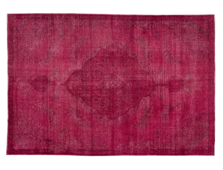 Violetti Persia Persialaiset vintage matot  335 x 236 cm