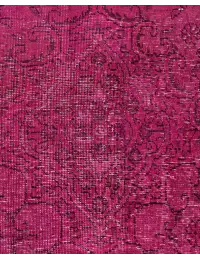 Violetti Persia Persialaiset vintage matot  335 x 236 cm