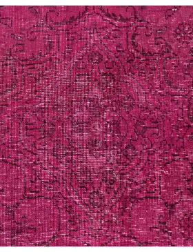 Violetti Persia Persialaiset vintage matot  335 x 236 cm