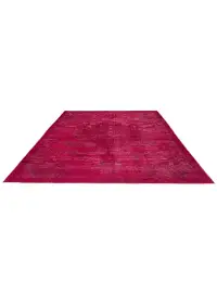 Violetti Persia Persialaiset vintage matot  335 x 236 cm