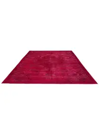 Violetti Persia Persialaiset vintage matot  335 x 236 cm