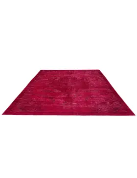 Violetti Persia Persialaiset vintage matot  335 x 236 cm