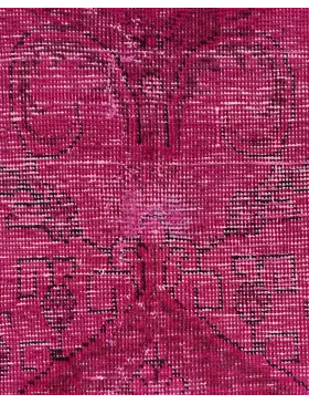 Violetti Persia Persialaiset vintage matot  335 x 236 cm