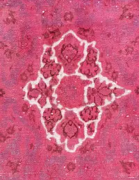 Rosso Persiano Tappeto vintage persiano 390 x 210 cm - view 4
