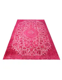 Rosso Persiano Tappeto vintage persiano 390 x 210 cm - view 1