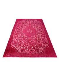 Rosso Persiano Tappeto vintage persiano 390 x 210 cm - view 2