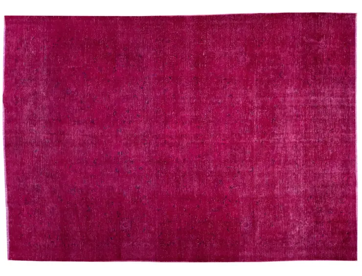 Viola Persiano Tappeto vintage persiano 322 x 214 cm