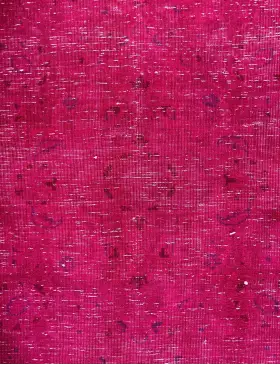 Purper Perzië Perzisch Vintage Tapijt  322 x 214 cm