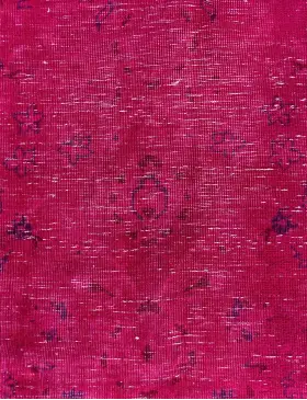 Purper Perzië Perzisch Vintage Tapijt  322 x 214 cm