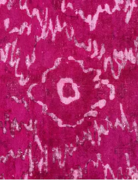 Purple  Persia Persian Vintage Carpet  300 x 188 cm