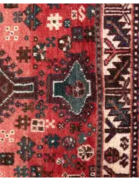 Rojo Persa Shiraz  205 x 152 cm
