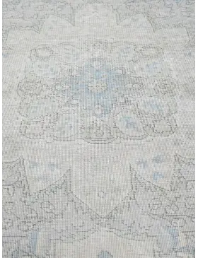 Grigio Persiano Tappeto vintage persiano  284 x 196 cm