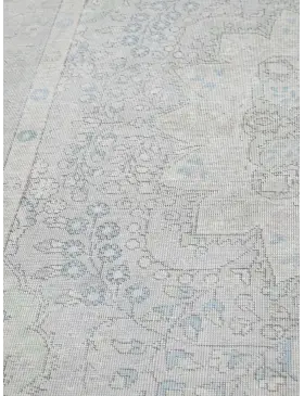 Grigio Persiano Tappeto vintage persiano  284 x 196 cm
