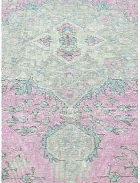 Grey Persia Persian Vintage Carpet  283 x 196 cm