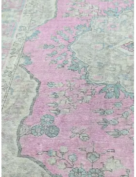 Grey Persia Persian Vintage Carpet  283 x 196 cm