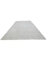 Bleu Persan Tapis Persan vintage  365 x 294 cm