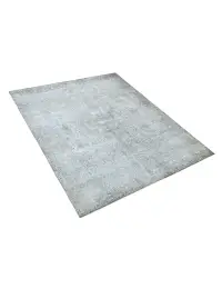 Grise Persan Tapis Persan vintage 290 x 193 cm - view 2