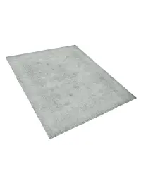Harmaa Persia Persialaiset vintage matot 344 x 254 cm - view 2