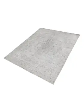 Gris Persia Alfombra persa vintage 267 x 194 cm - view 1