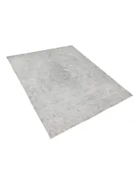 Gris Persa Alfombra persa vintage 267 x 194 cm - view 2