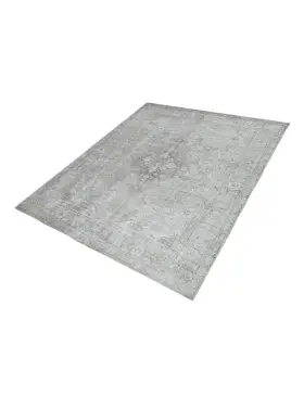 Gris Persia Alfombra persa vintage 330 x 241 cm - view 1