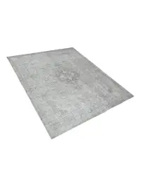 Gris Persa Alfombra persa vintage 330 x 241 cm - view 2