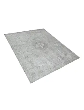 Gris Persia Alfombra persa vintage 330 x 241 cm - view 2