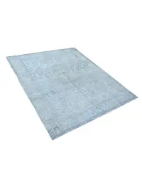 Blå persia Persisk vintage teppe 325 x 232 cm - view 2
