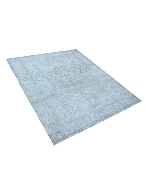 Blu Persiano Tappeto vintage persiano 325 x 232 cm - view 2