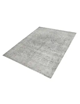 Grey Persia Persian Vintage Carpet 316 x 240 cm - view 1