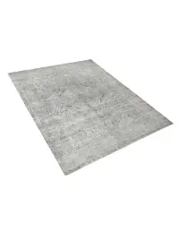 Grey Persia Persian Vintage Carpet 316 x 240 cm - view 2