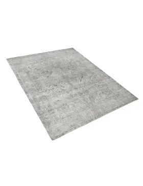 Grey Persia Persian Vintage Carpet 316 x 240 cm - view 2