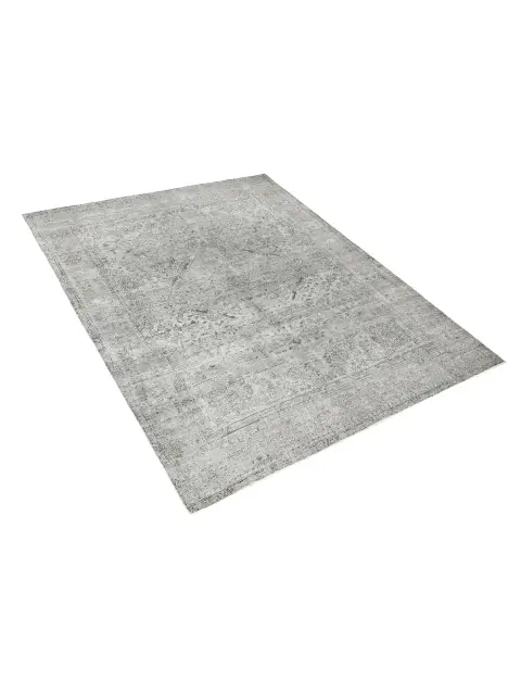 Grey Persia Persian Vintage Carpet 316 x 240 cm - view 2