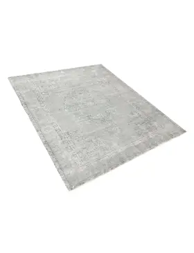 Harmaa Persia Persialaiset vintage matot 274 x 186 cm - view 2