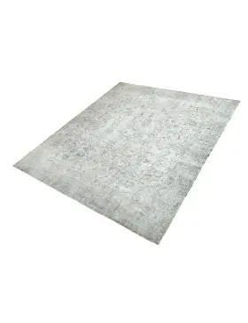 Grey Persia Persian Vintage Carpet 313 x 230 cm - view 1