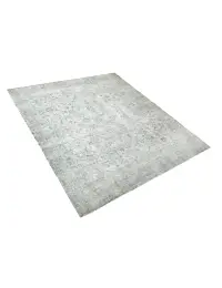 Grey Persia Persian Vintage Carpet 313 x 230 cm - view 2