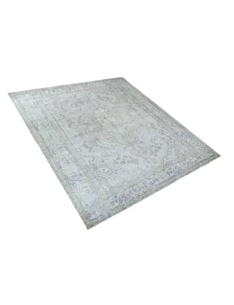 Blue Persia Persian Vintage Carpet 280 x 193 cm - view 2