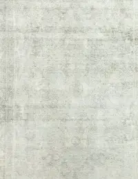 Verde Persiano Tappeto vintage persiano 335 x 246 cm - view 3