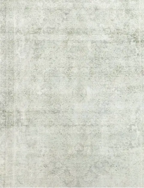 Vihreä Persia Persialaiset vintage matot 335 x 246 cm - view 3